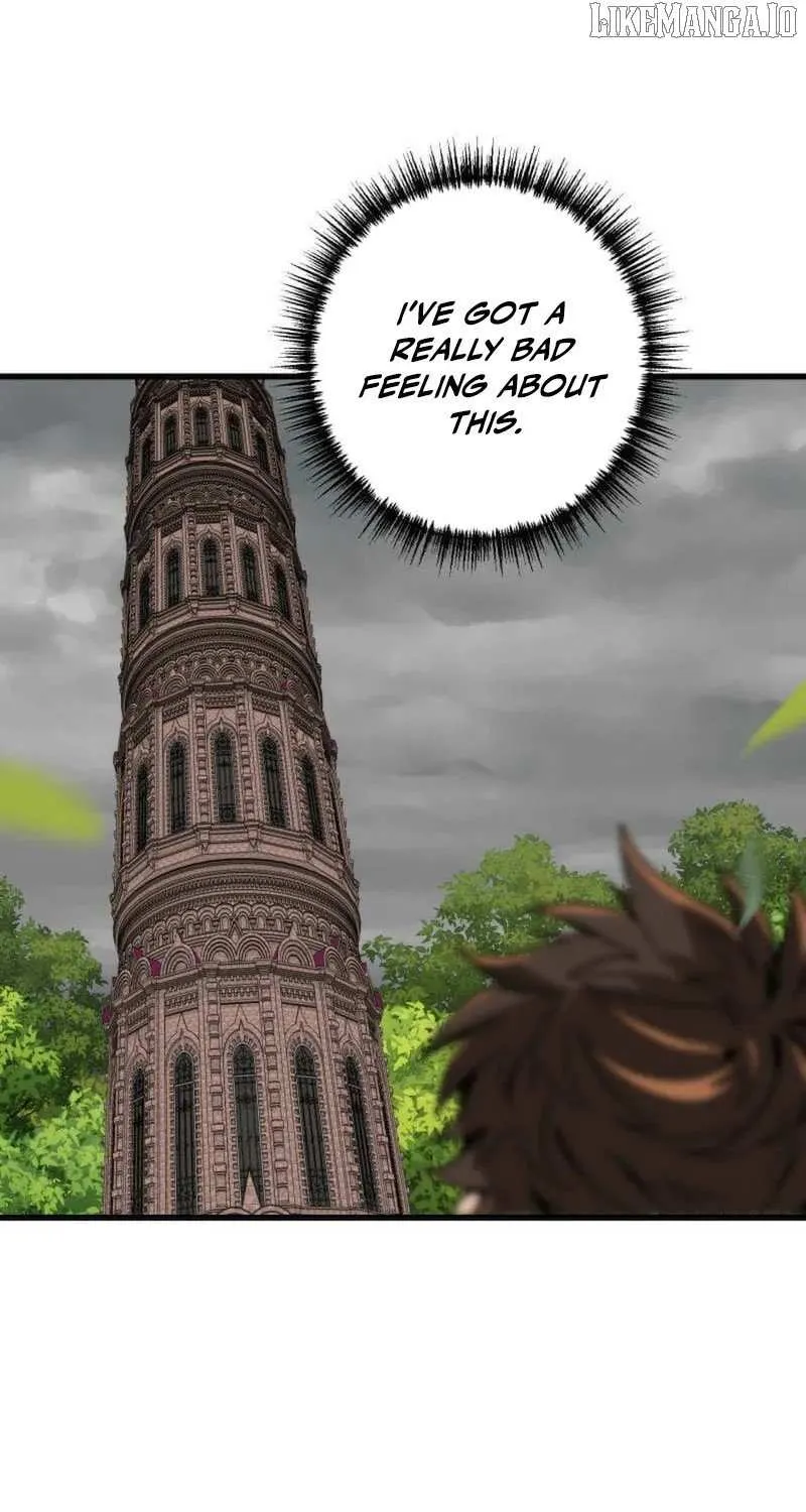 Max Level Guild Receptionist Chapter 23 page 51 - 