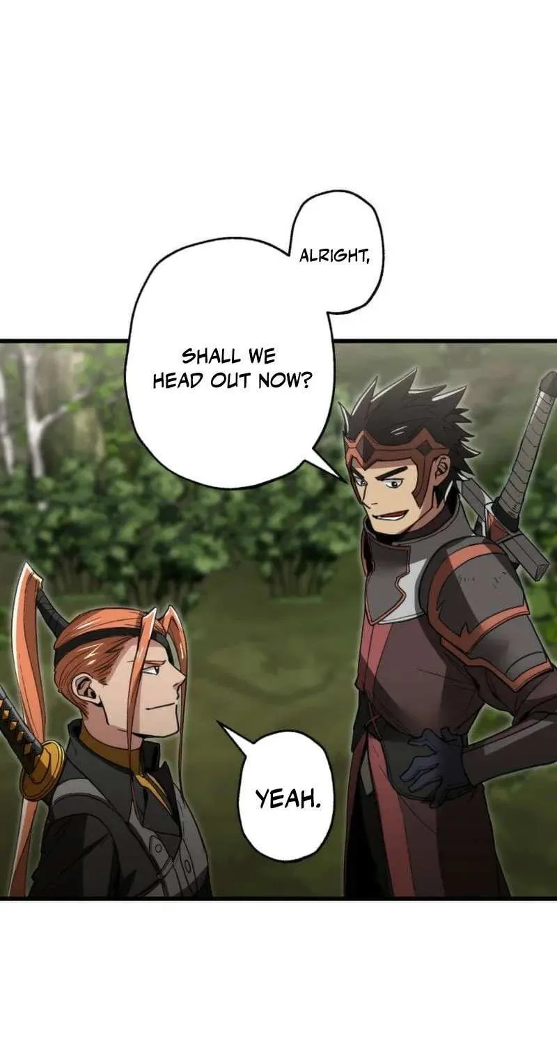 Max Level Guild Receptionist Chapter 23 page 52 - 