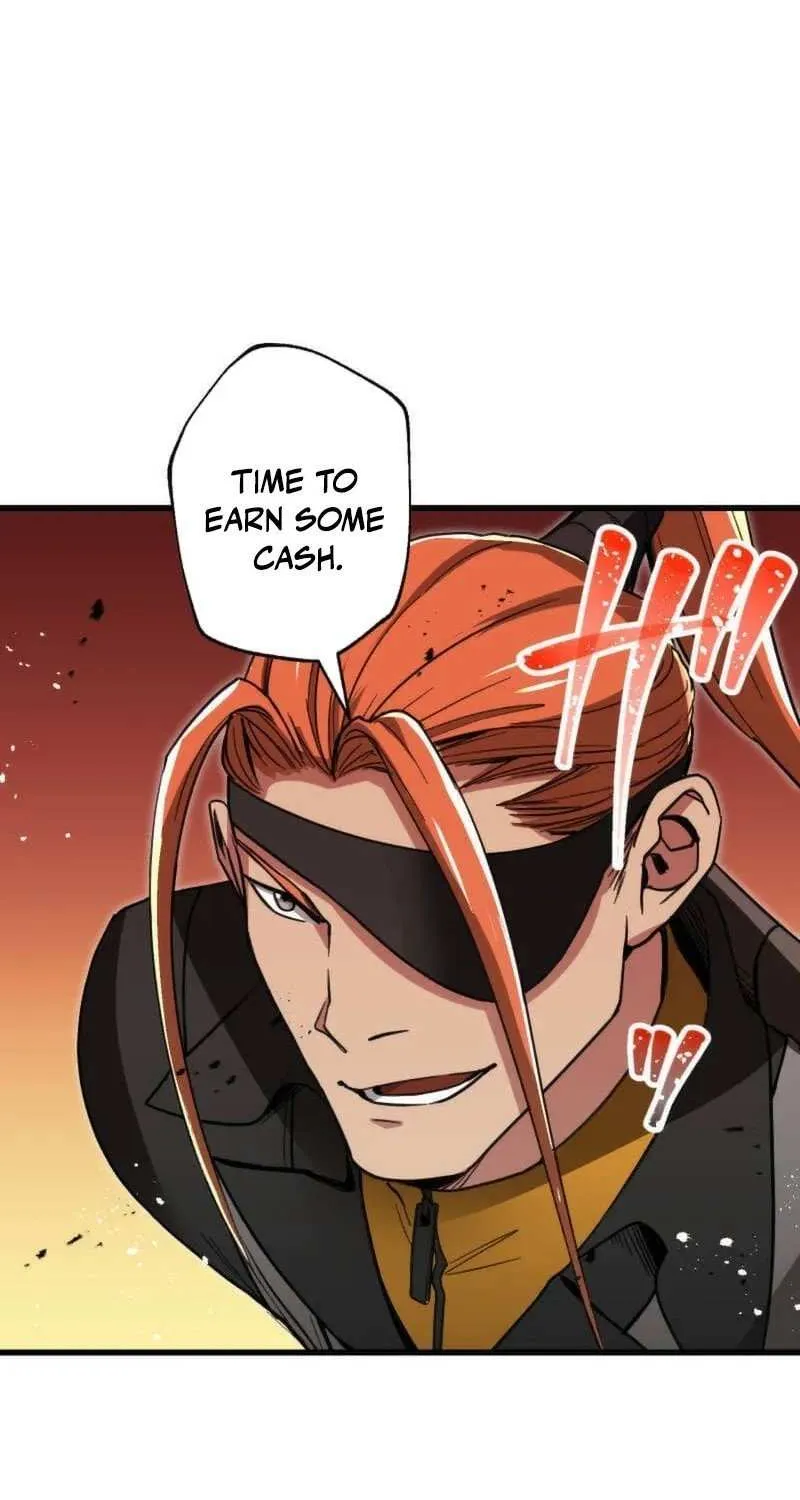 Max Level Guild Receptionist Chapter 23 page 53 - 
