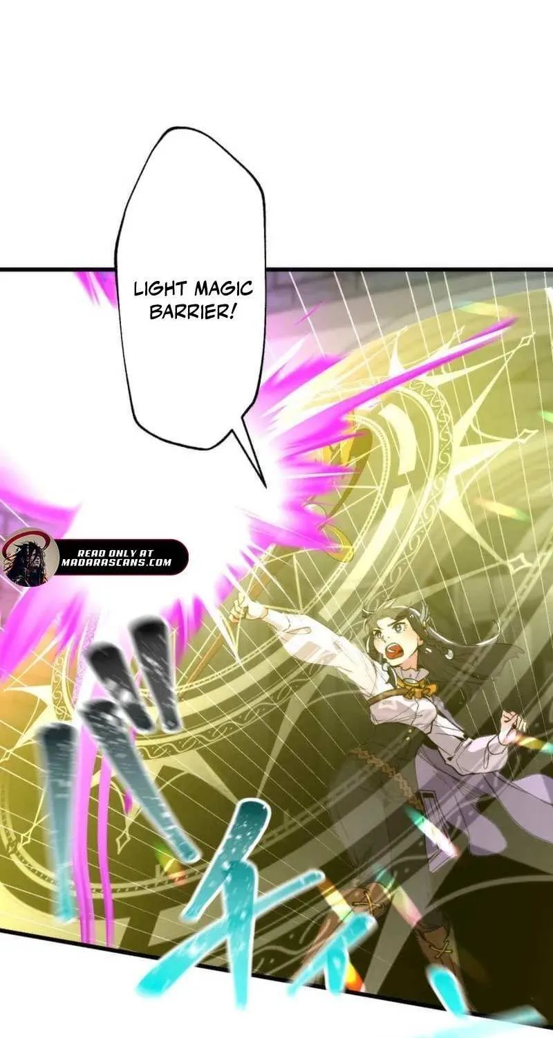 Max Level Guild Receptionist Chapter 23 page 59 - 