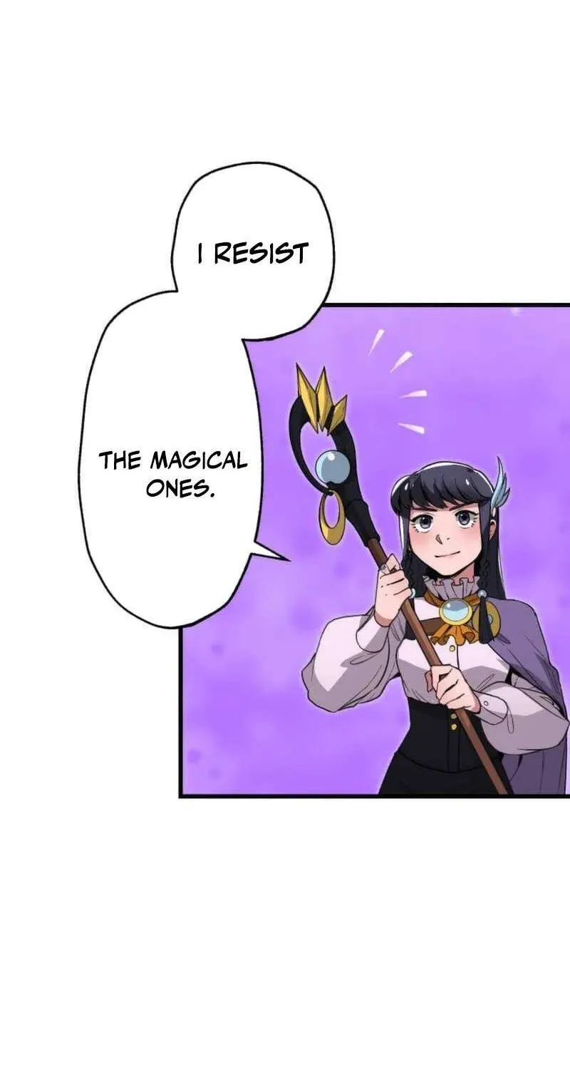 Max Level Guild Receptionist Chapter 23 page 70 - 