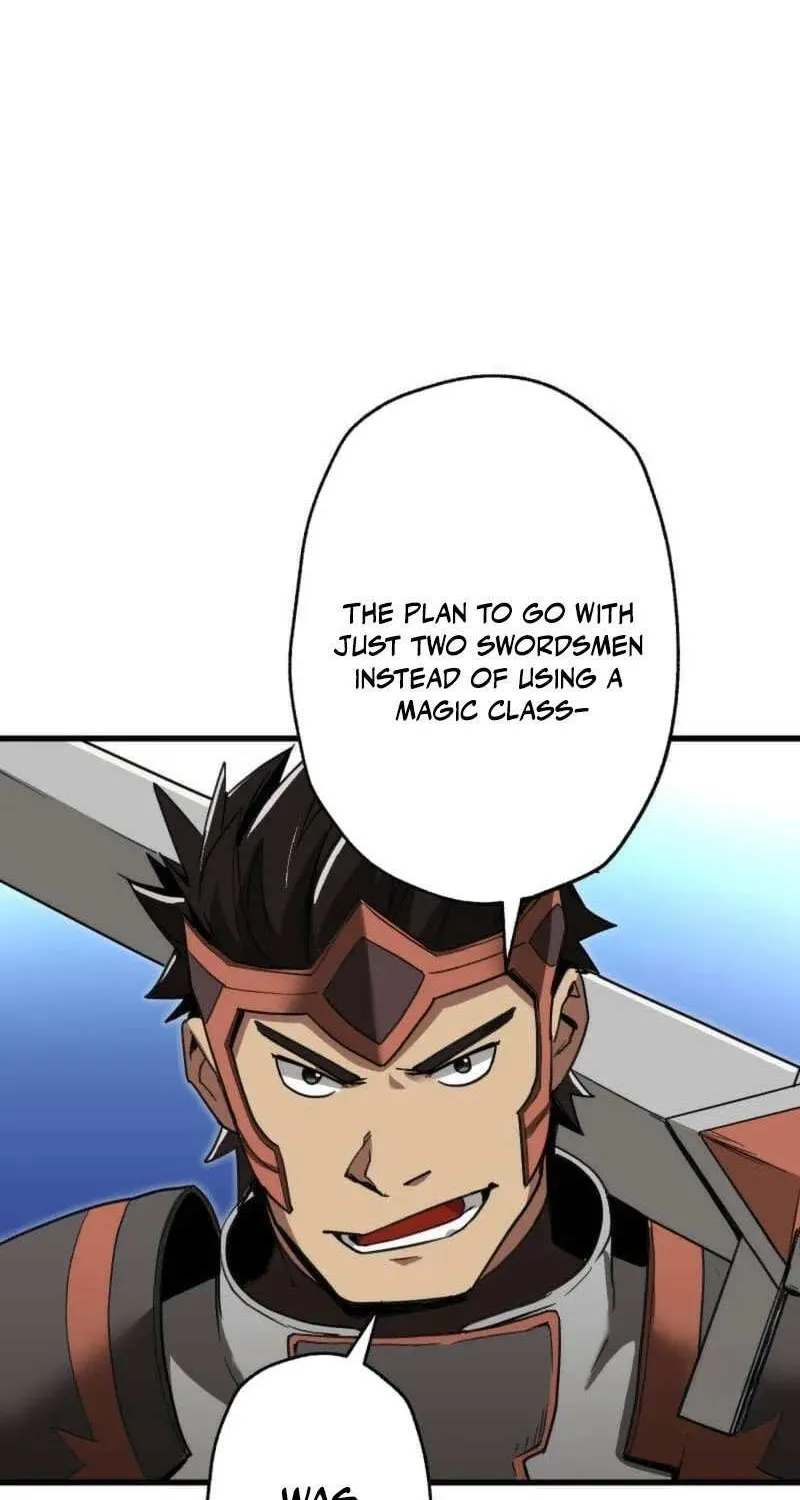 Max Level Guild Receptionist Chapter 23 page 72 - 