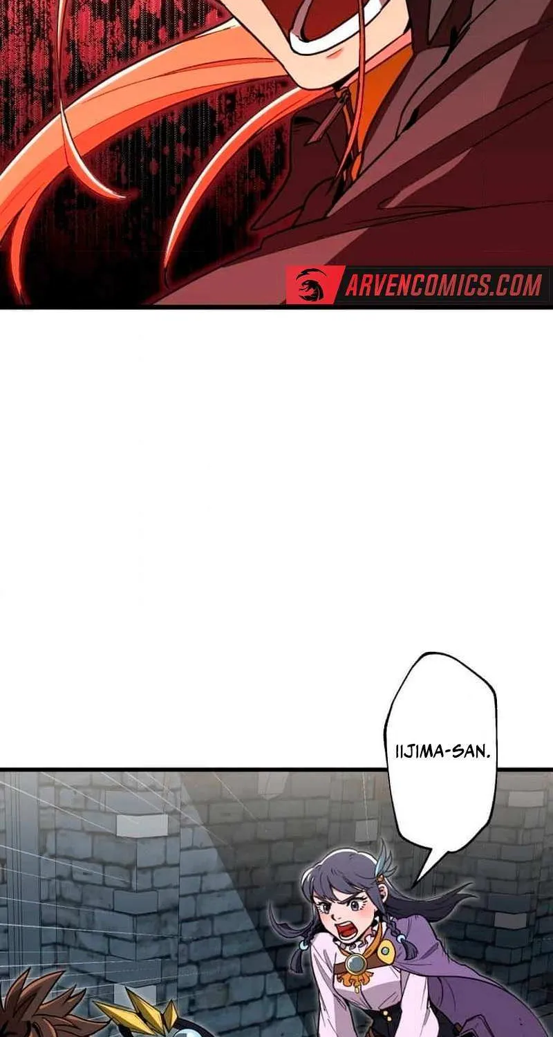 Max Level Guild Receptionist Chapter 24 page 2 - 