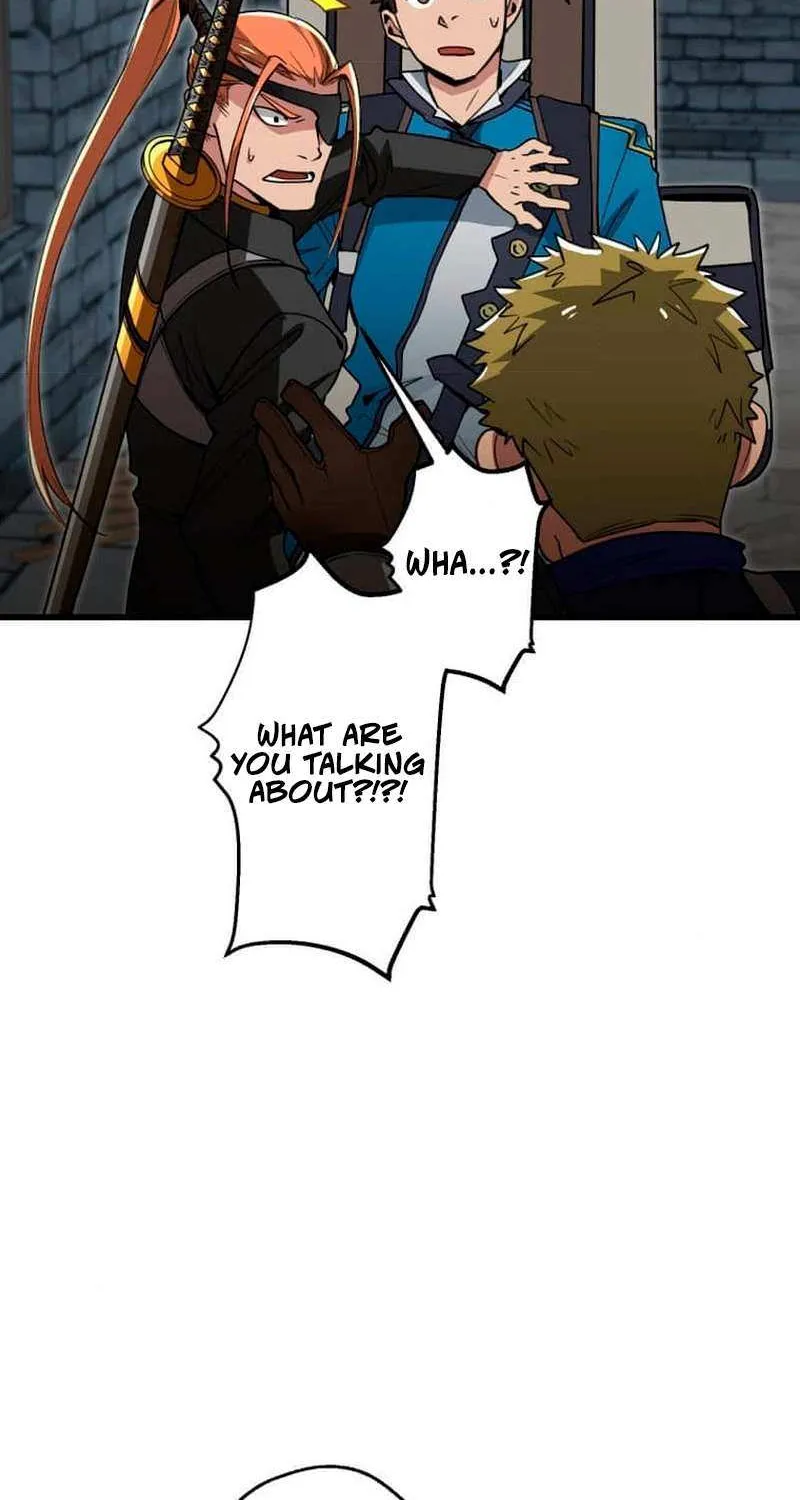 Max Level Guild Receptionist Chapter 24 page 14 - 