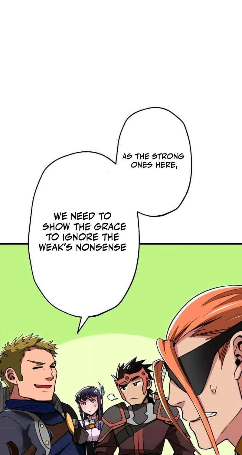 Max Level Guild Receptionist Chapter 24 page 16 - 