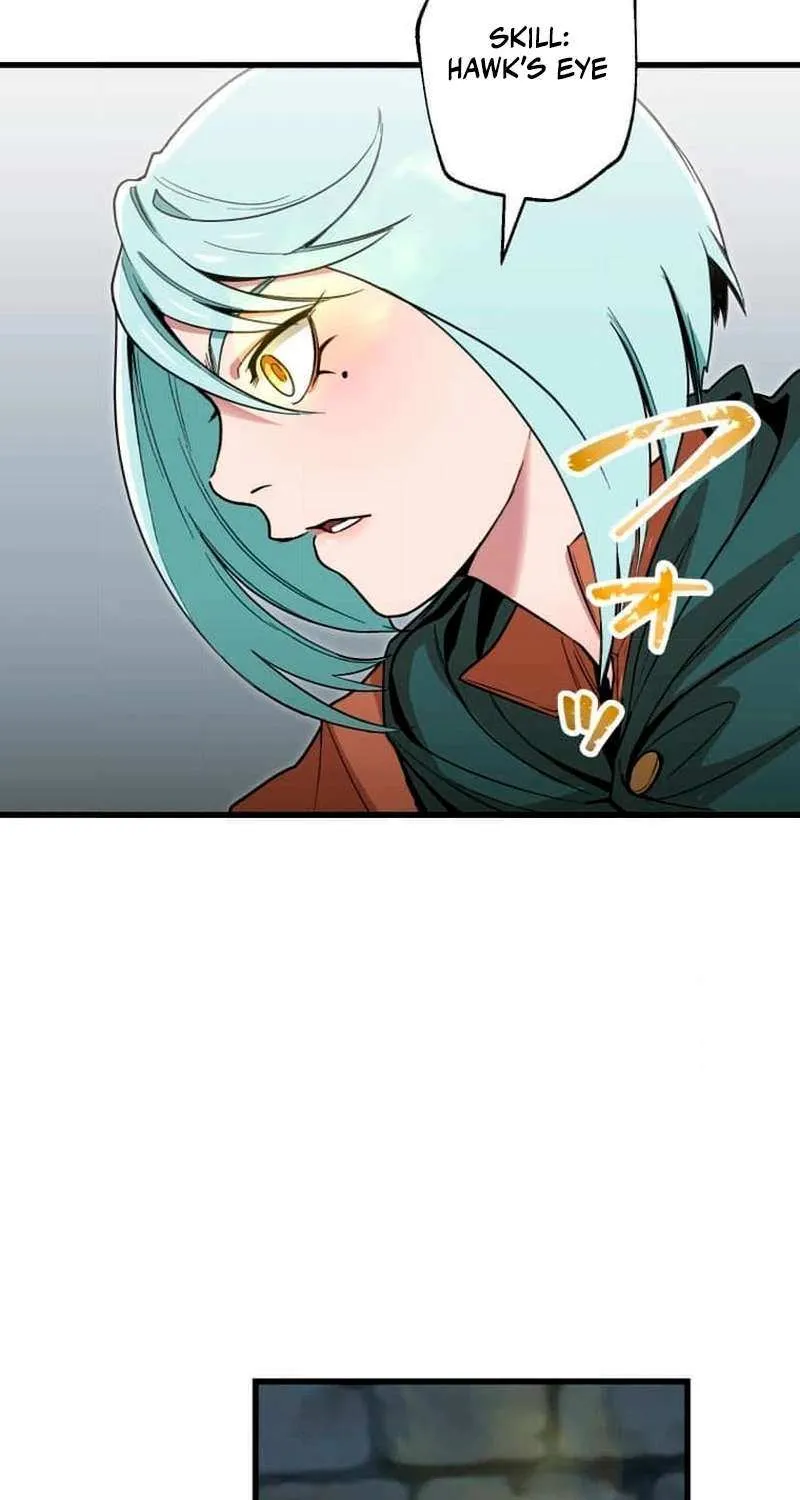 Max Level Guild Receptionist Chapter 24 page 25 - 