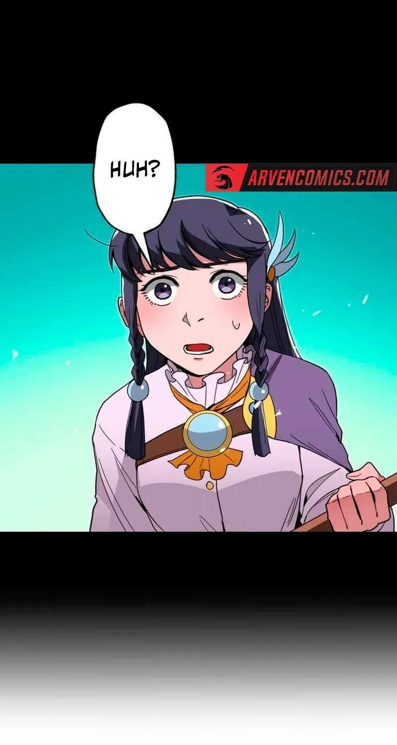 Max Level Guild Receptionist Chapter 25 page 14 - 