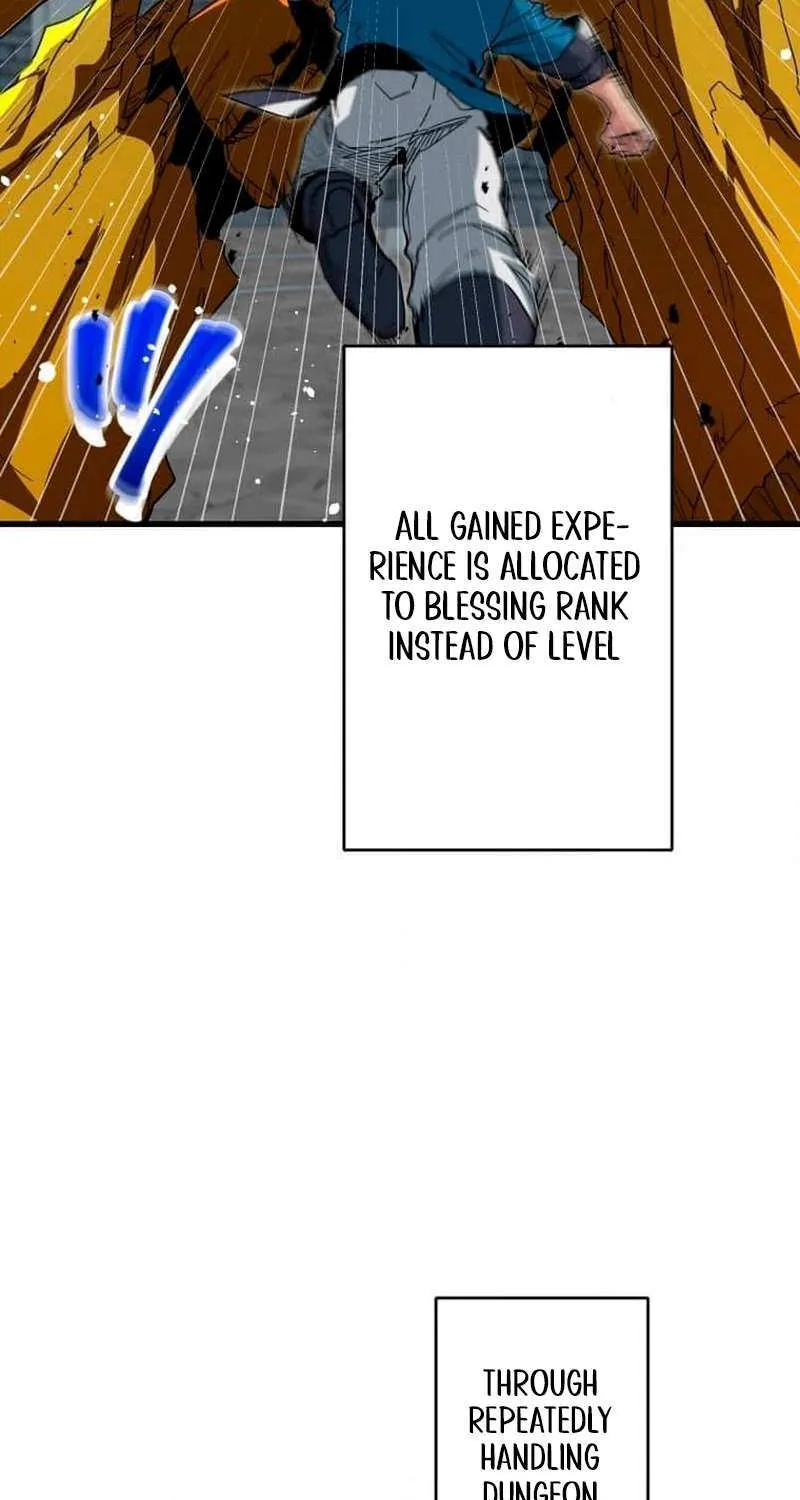 Max Level Guild Receptionist Chapter 25 page 18 - 