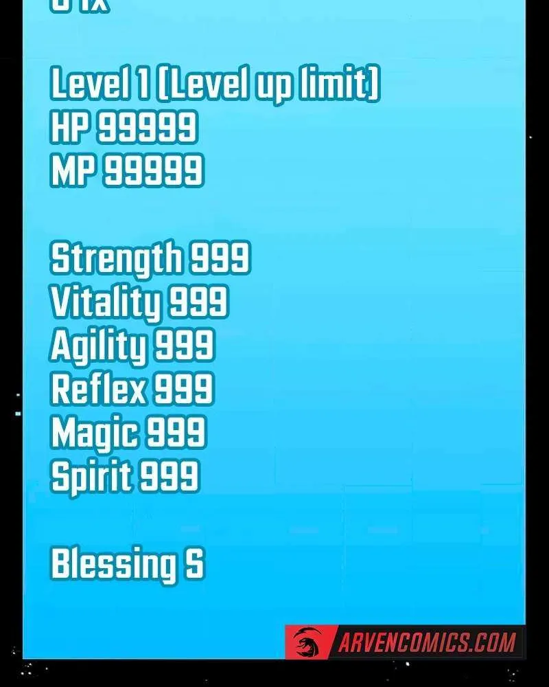Max Level Guild Receptionist Chapter 25 page 21 - 