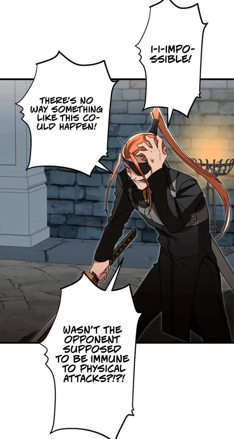 Max Level Guild Receptionist Chapter 25 page 37 - 