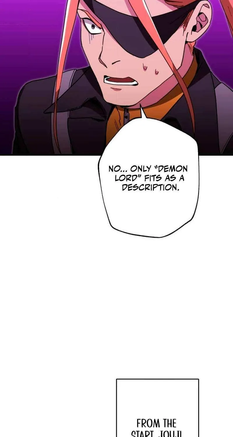 Max Level Guild Receptionist Chapter 25 page 49 - 