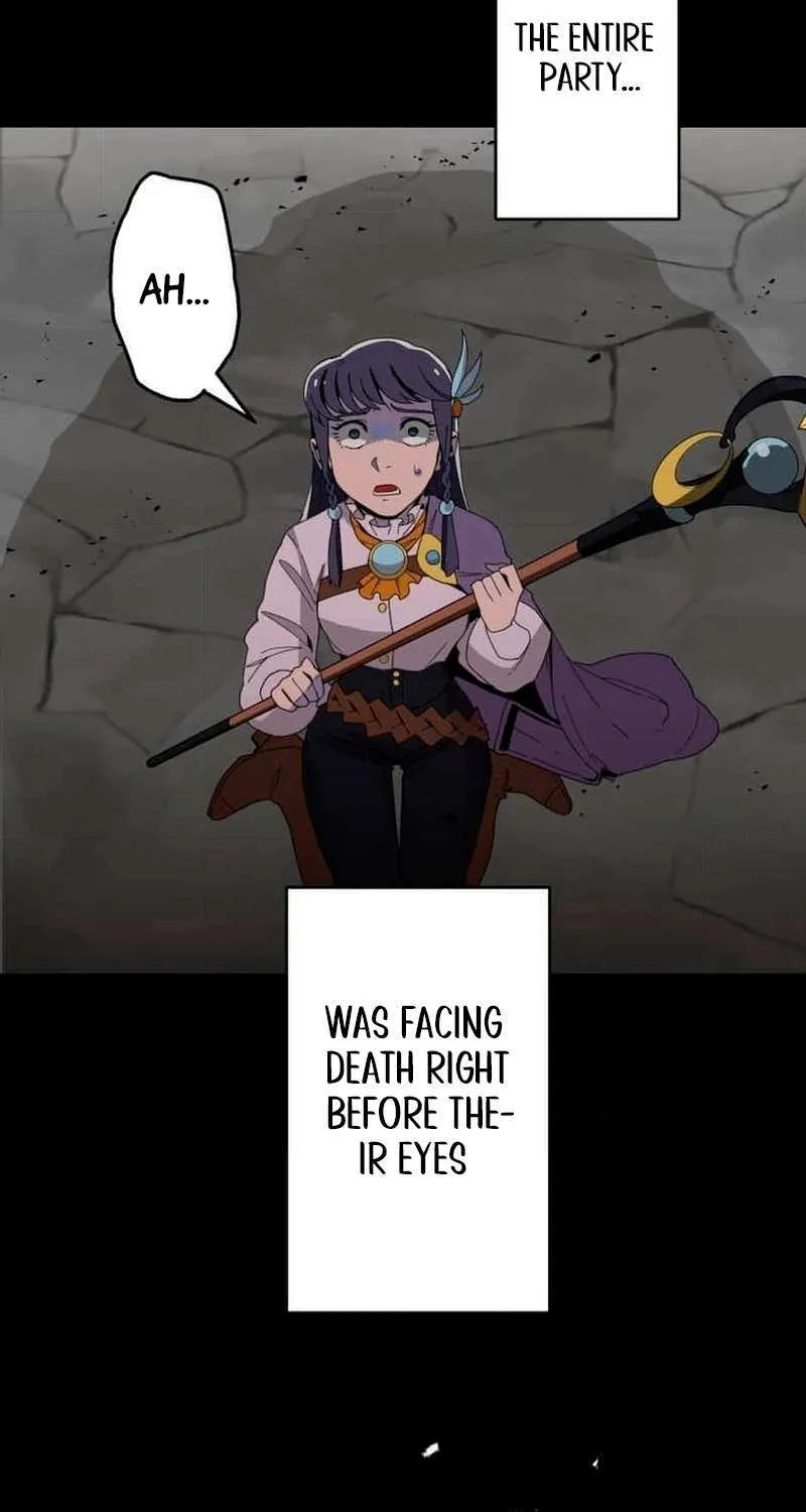 Max Level Guild Receptionist Chapter 25 page 6 - 