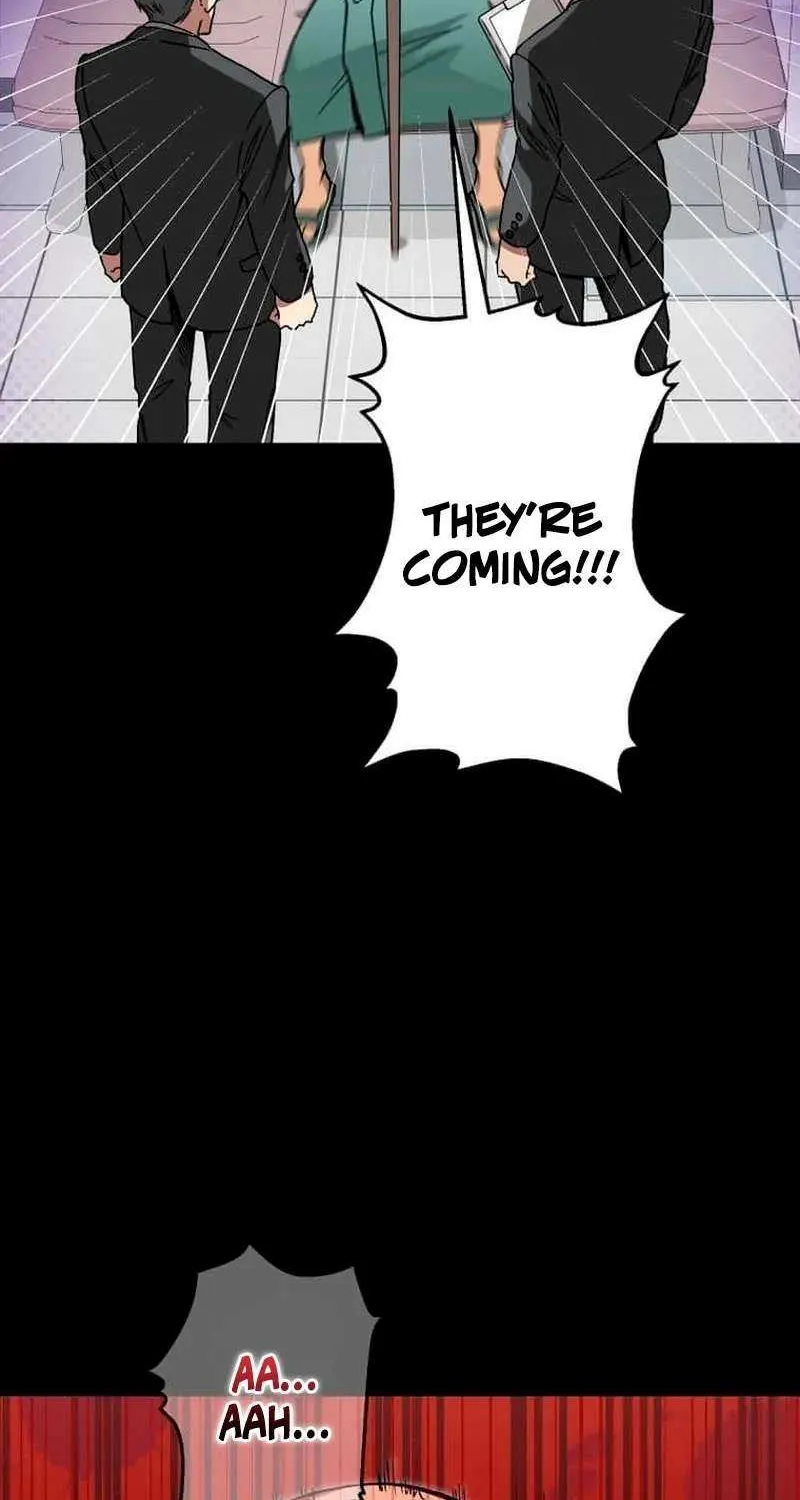 Max Level Guild Receptionist Chapter 26 page 37 - 