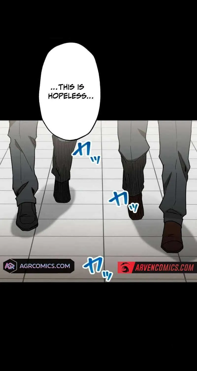 Max Level Guild Receptionist Chapter 26 page 39 - 