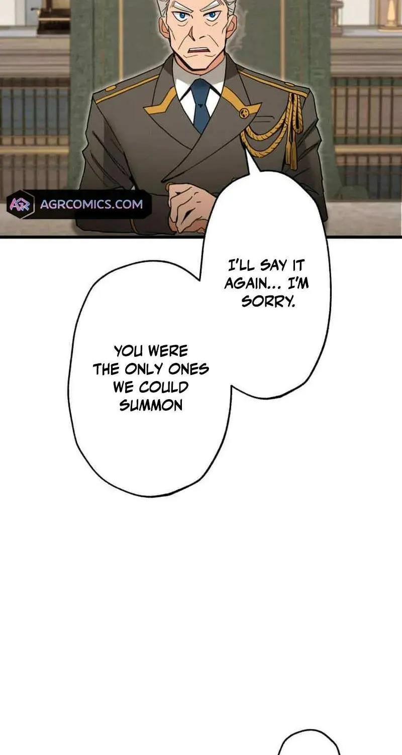 Max Level Guild Receptionist Chapter 26 page 67 - 