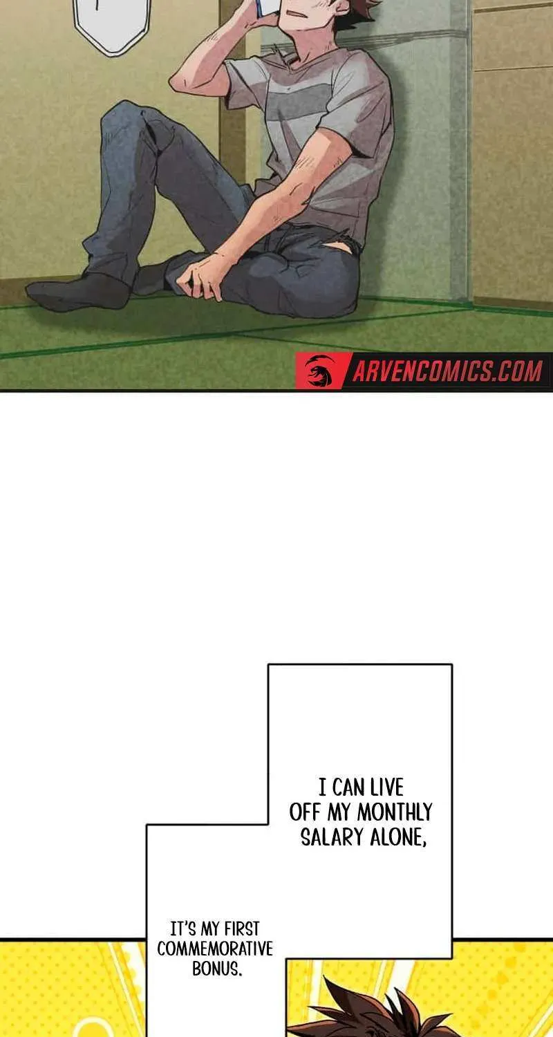 Max Level Guild Receptionist Chapter 26 page 10 - 