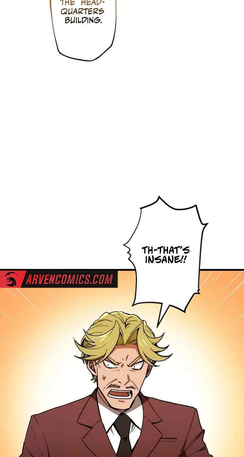 Max Level Guild Receptionist Chapter 27 page 2 - 