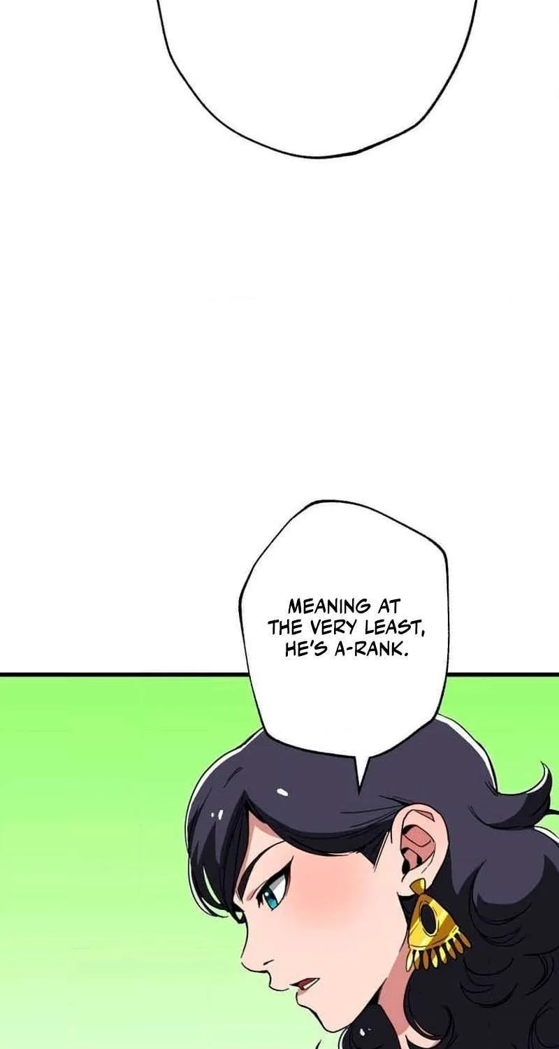 Max Level Guild Receptionist Chapter 27 page 15 - 
