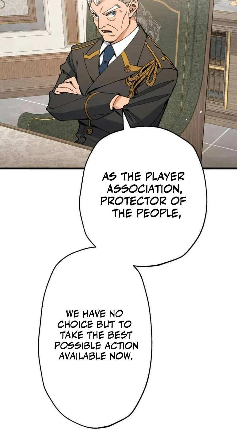 Max Level Guild Receptionist Chapter 27 page 4 - 