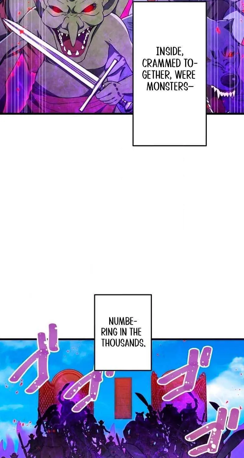 Max Level Guild Receptionist Chapter 27 page 42 - 