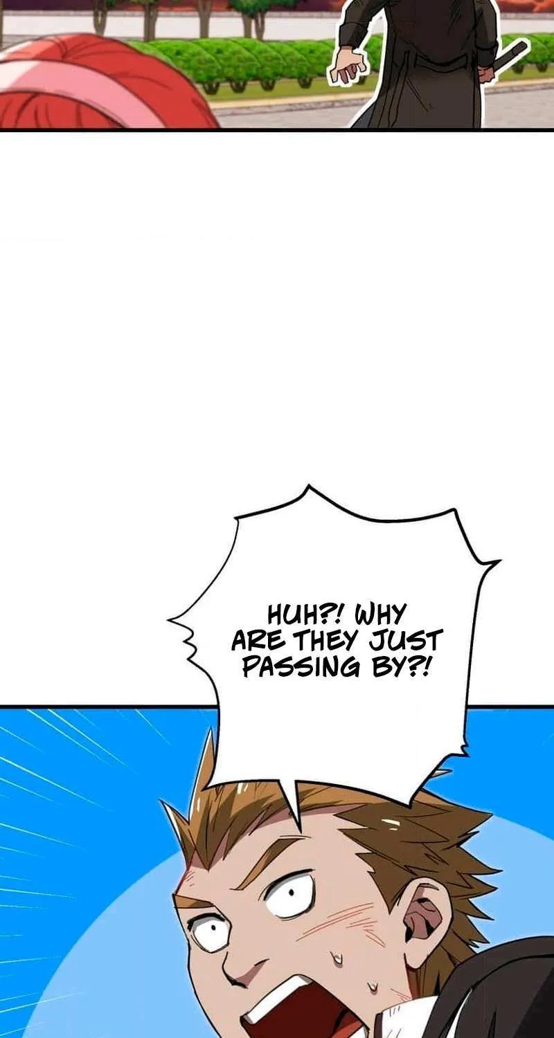 Max Level Guild Receptionist Chapter 27 page 67 - 