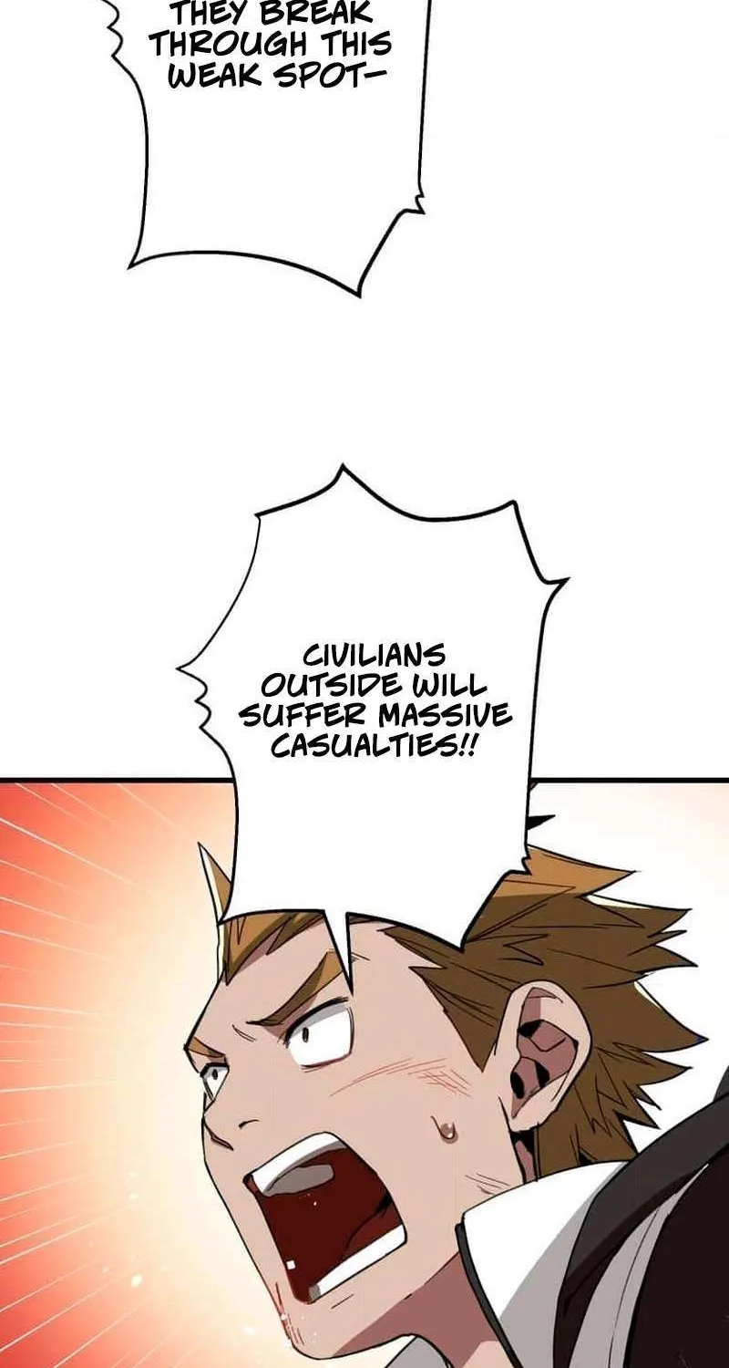 Max Level Guild Receptionist Chapter 27 page 71 - 