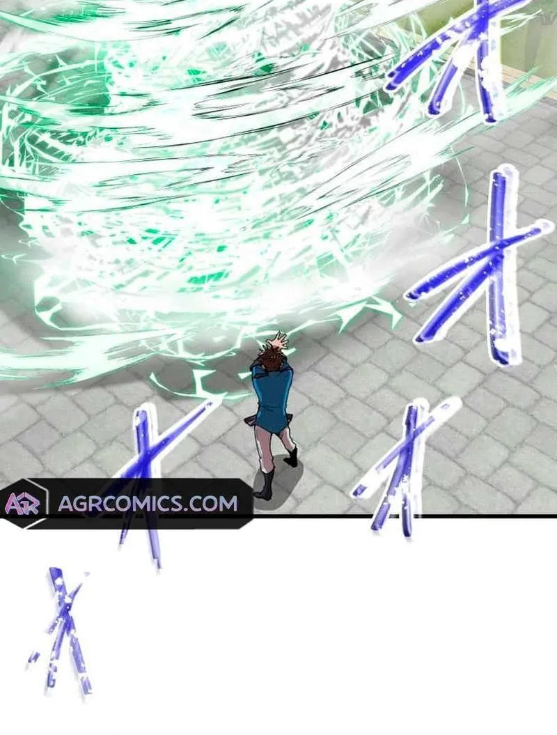 Max Level Guild Receptionist Chapter 28 page 40 - 