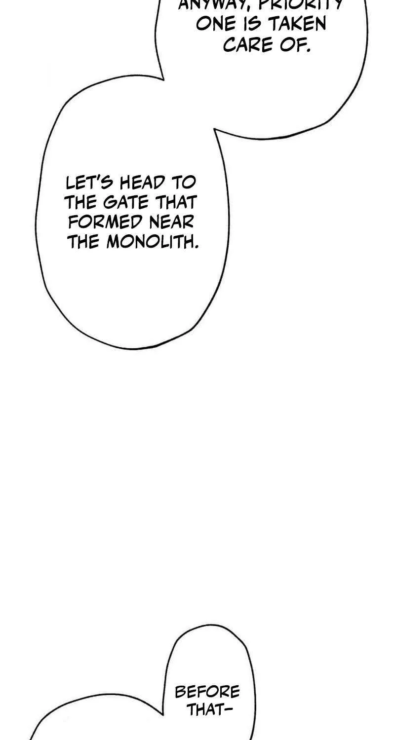 Max Level Guild Receptionist Chapter 28 page 67 - 