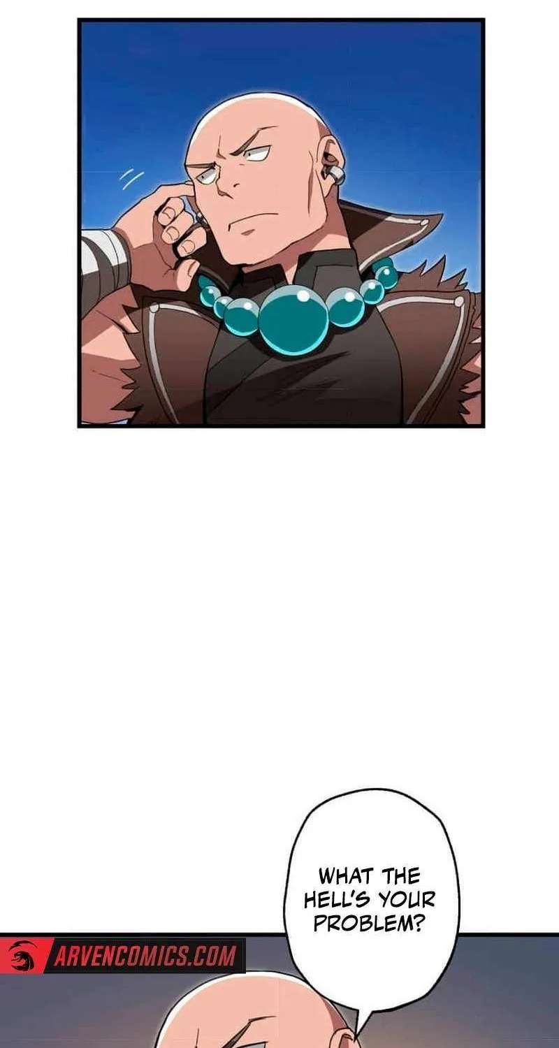Max Level Guild Receptionist Chapter 28 page 74 - 
