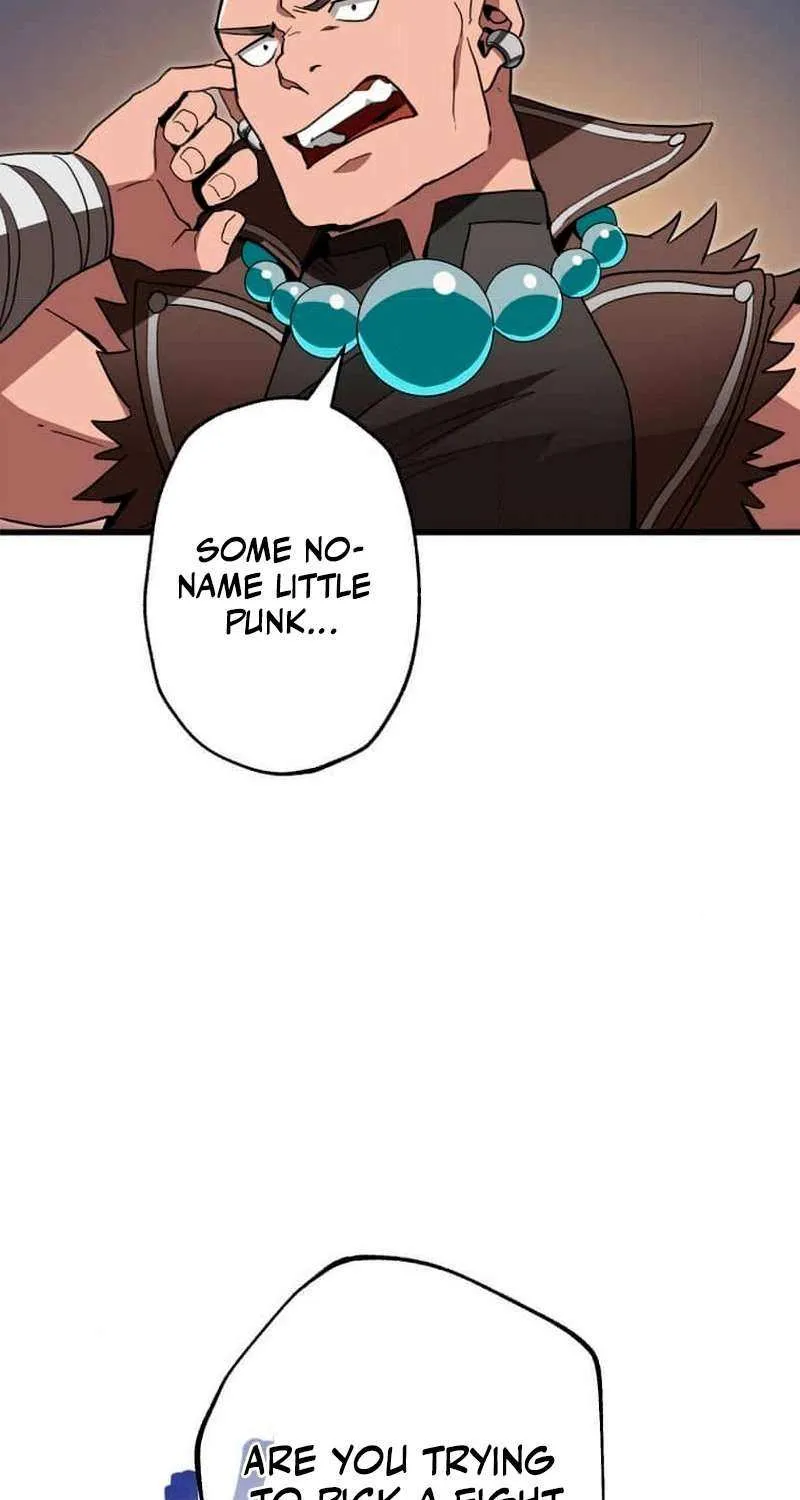 Max Level Guild Receptionist Chapter 28 page 75 - 