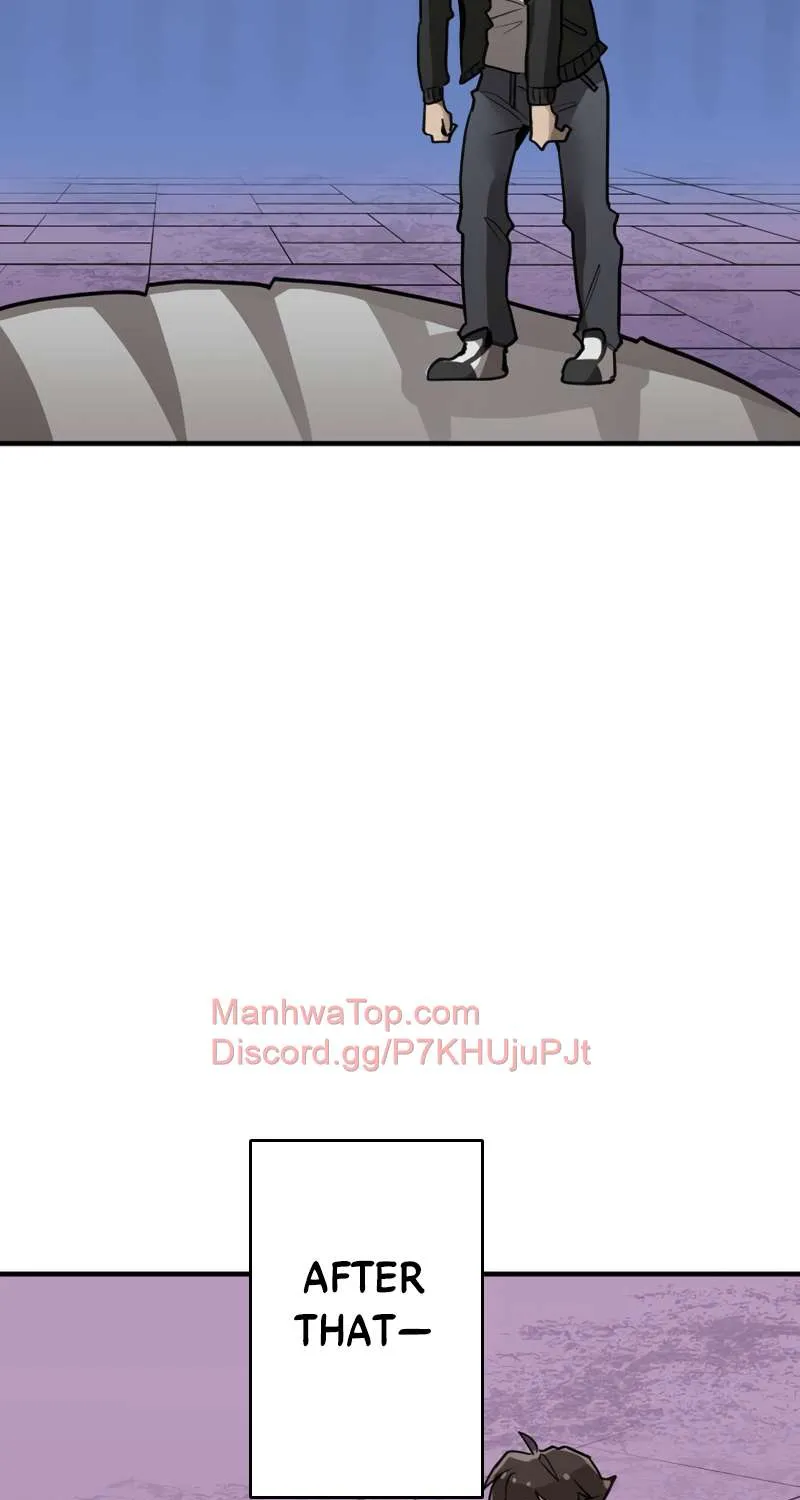 Max Level Guild Receptionist Chapter 3 page 102 - 