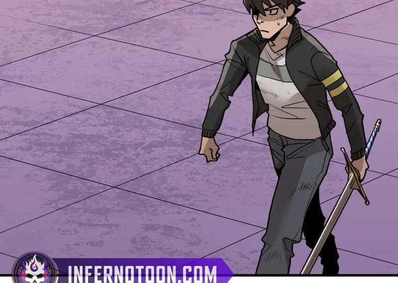 Max Level Guild Receptionist Chapter 3 page 103 - 