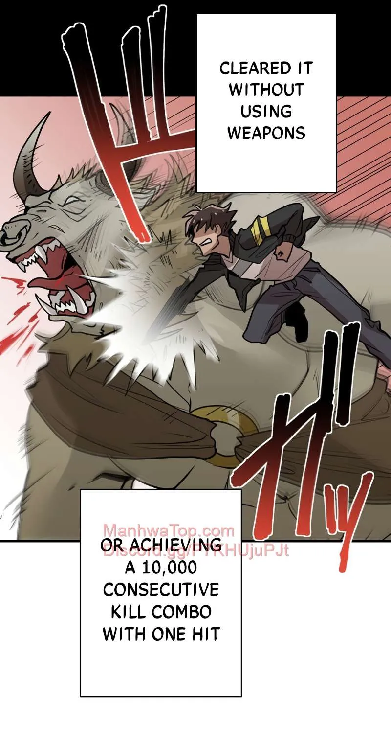 Max Level Guild Receptionist Chapter 3 page 112 - 