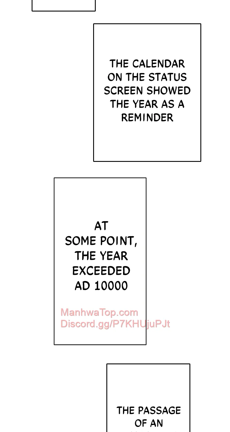 Max Level Guild Receptionist Chapter 3 page 118 - 