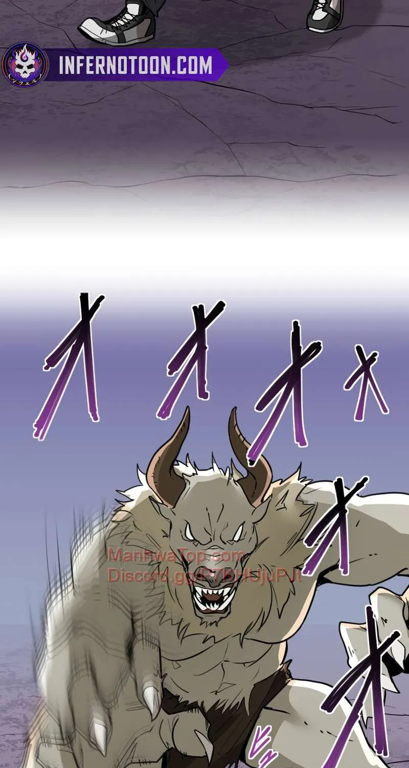 Max Level Guild Receptionist Chapter 3 page 122 - 