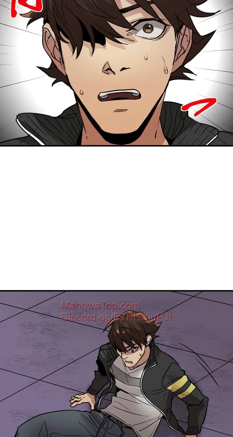 Max Level Guild Receptionist Chapter 3 page 14 - 