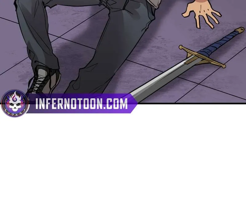 Max Level Guild Receptionist Chapter 3 page 15 - 