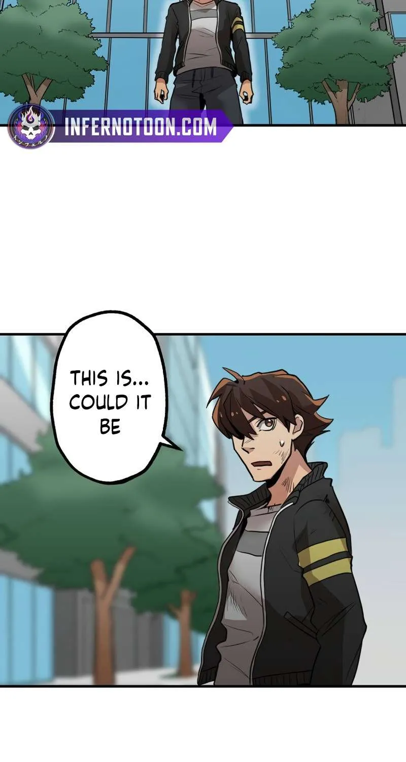 Max Level Guild Receptionist Chapter 3 page 142 - 
