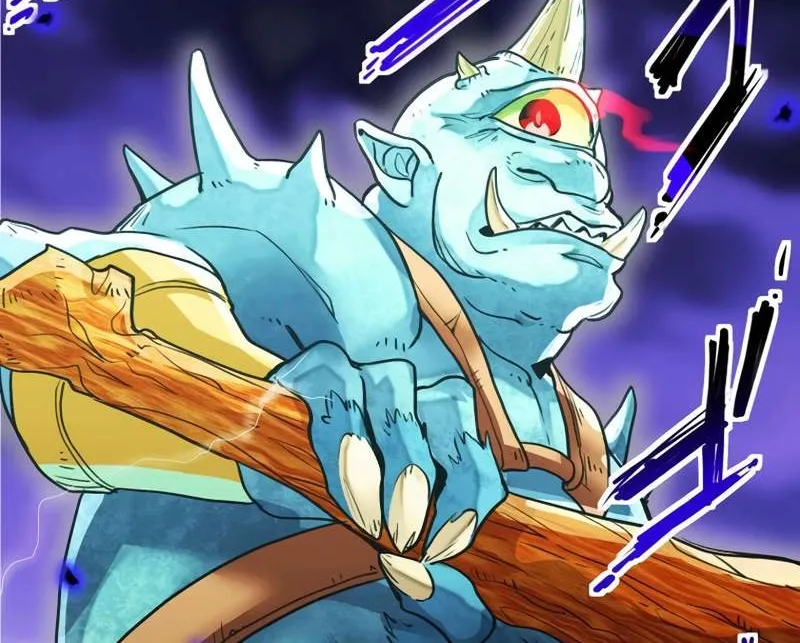 Max Level Guild Receptionist Chapter 3 page 3 - 