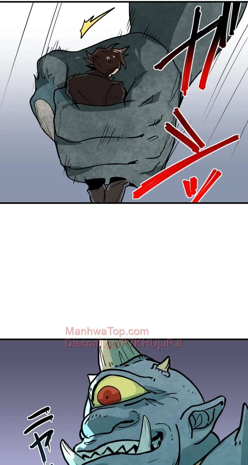 Max Level Guild Receptionist Chapter 3 page 30 - 
