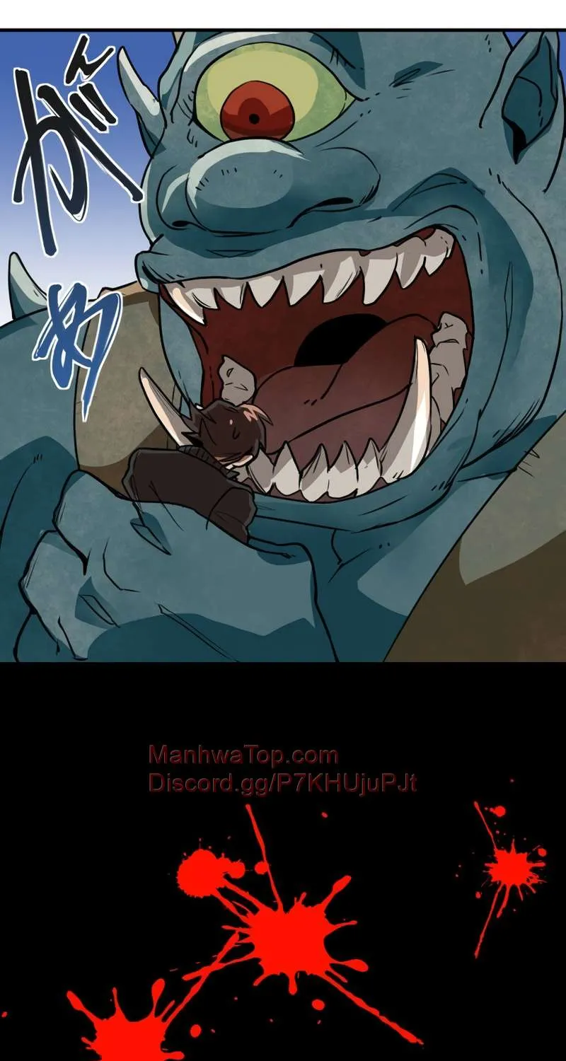 Max Level Guild Receptionist Chapter 3 page 32 - 