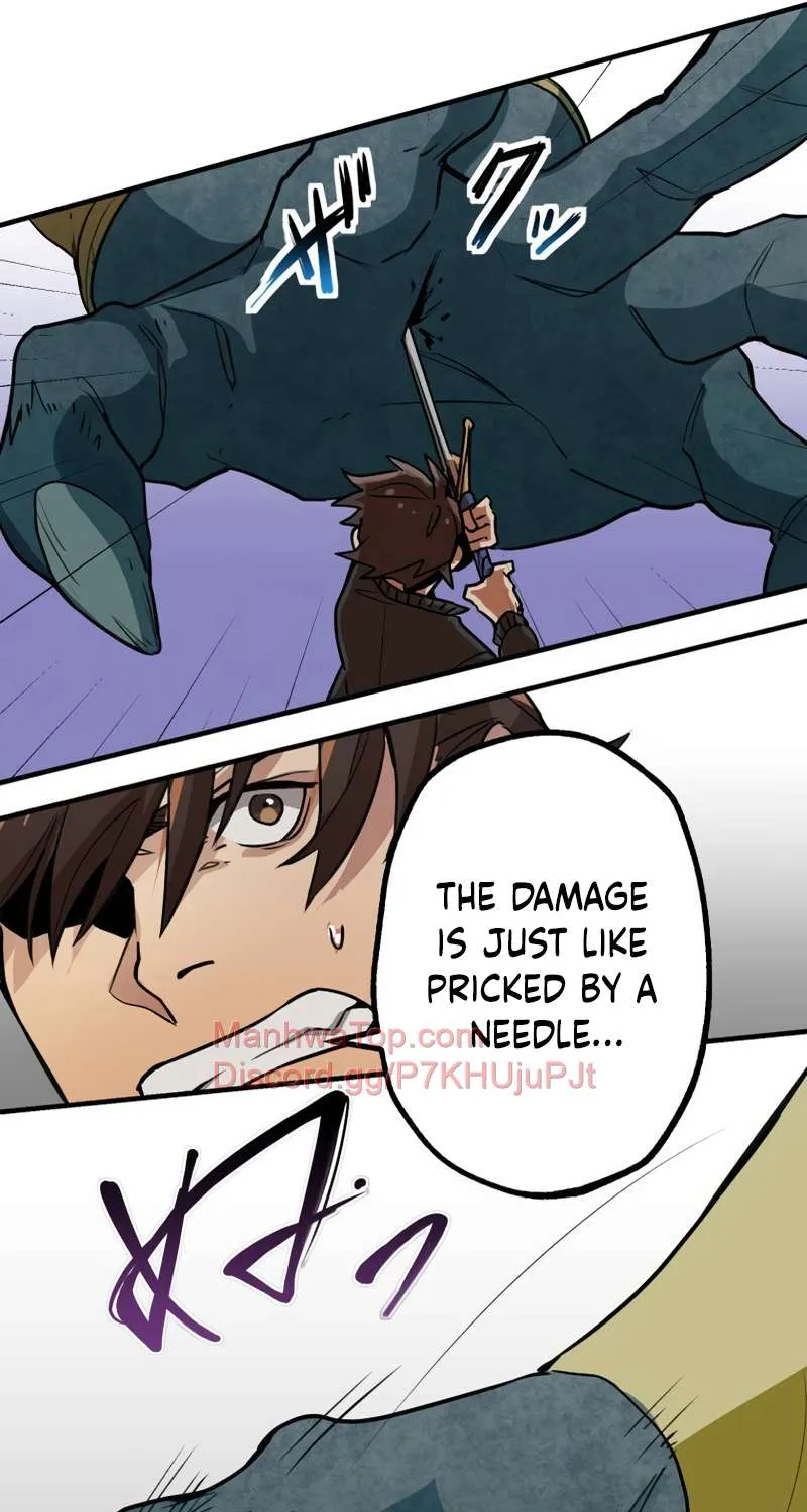 Max Level Guild Receptionist Chapter 3 page 42 - 
