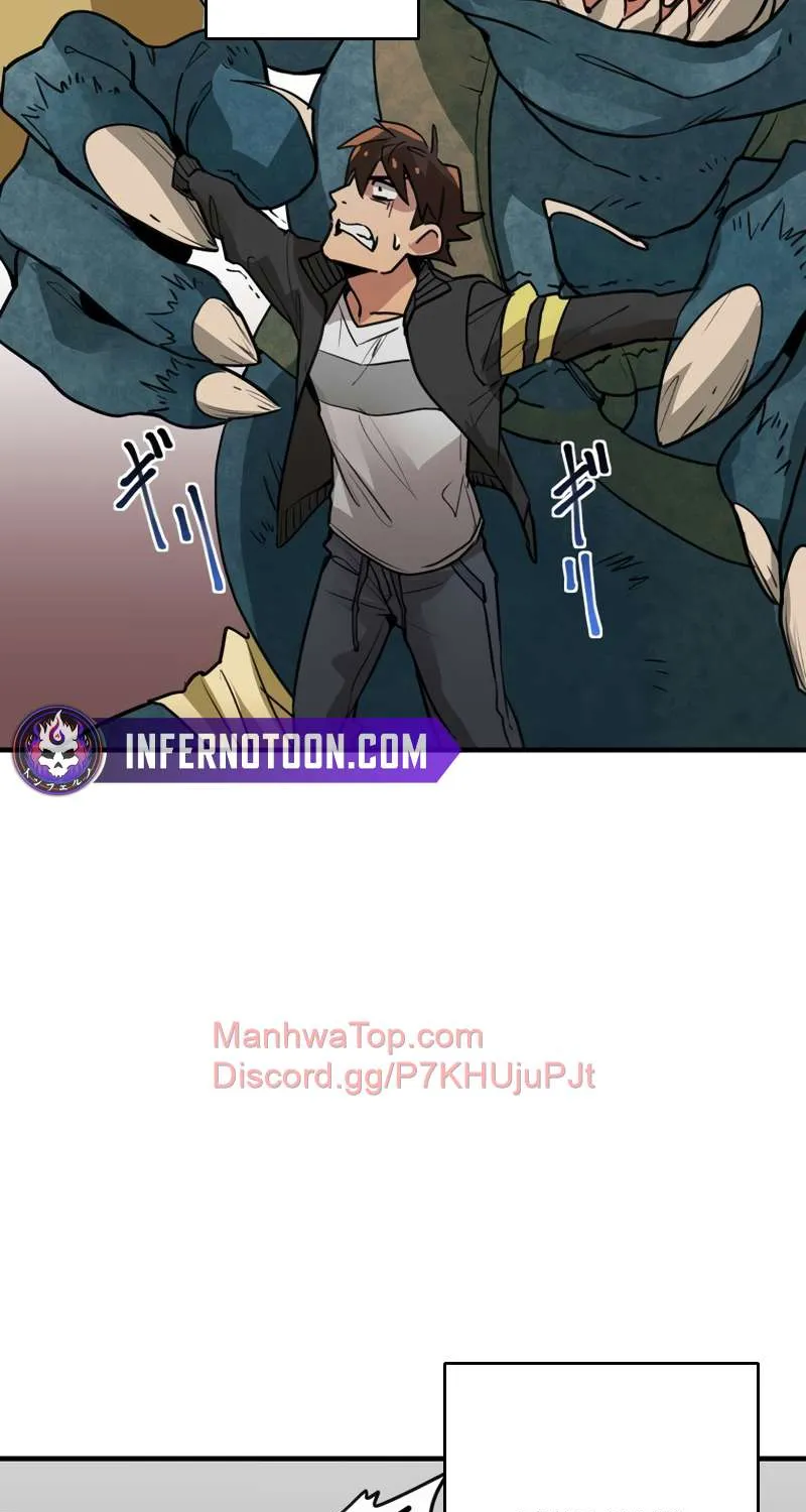 Max Level Guild Receptionist Chapter 3 page 46 - 