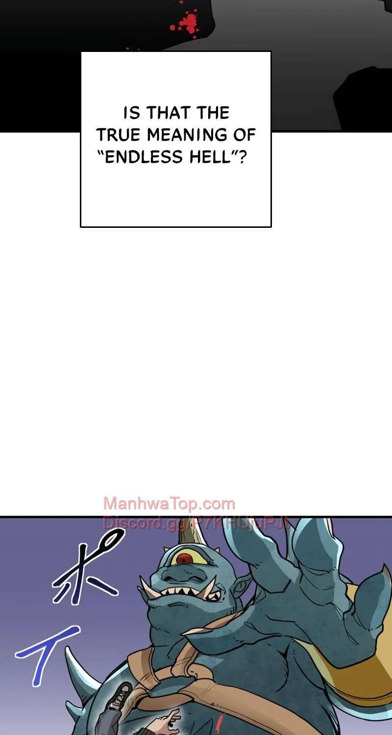 Max Level Guild Receptionist Chapter 3 page 48 - 