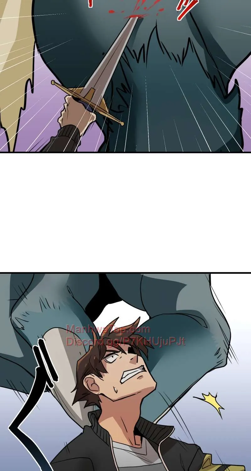 Max Level Guild Receptionist Chapter 3 page 62 - 