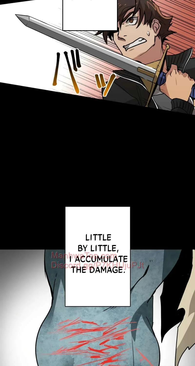 Max Level Guild Receptionist Chapter 3 page 68 - 
