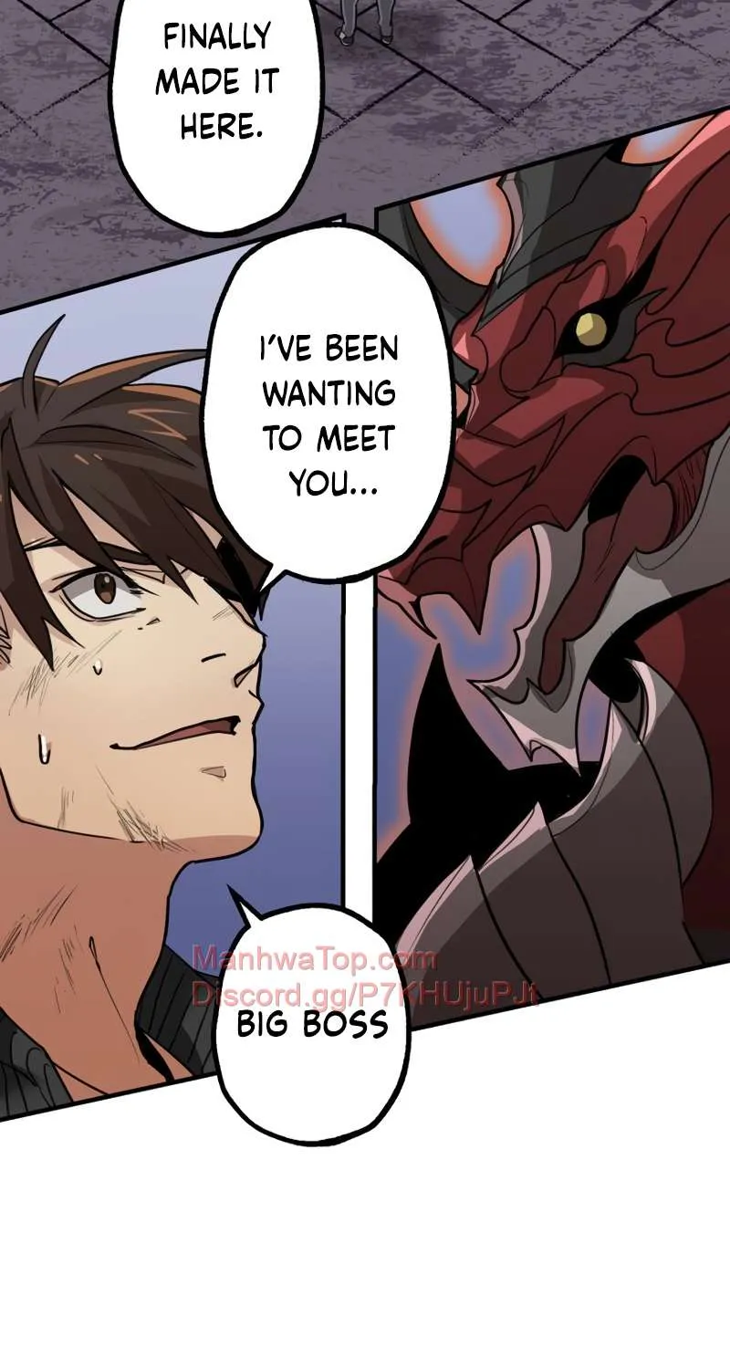 Max Level Guild Receptionist Chapter 3 page 90 - 