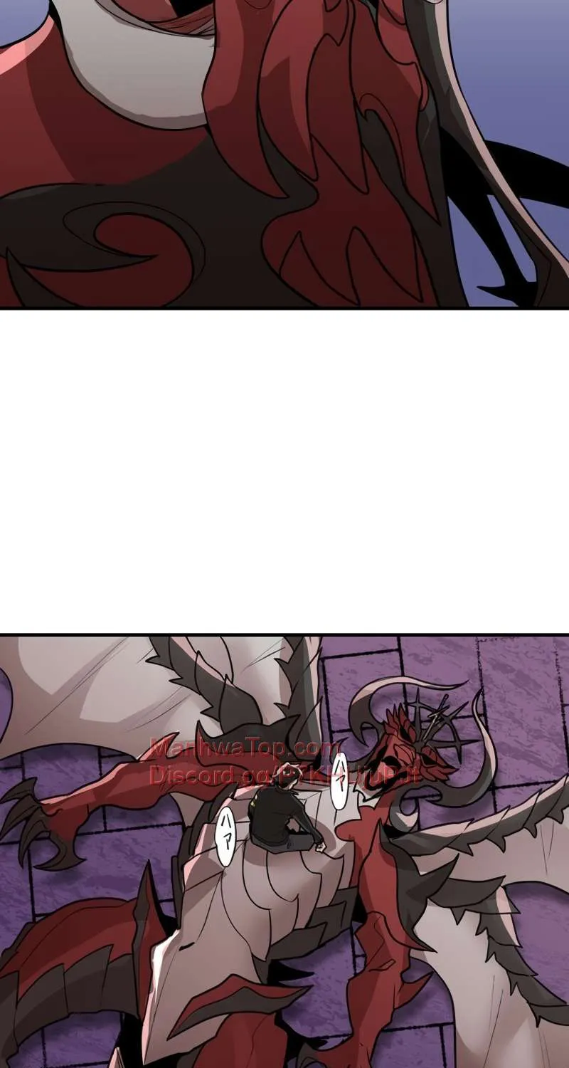 Max Level Guild Receptionist Chapter 3 page 94 - 