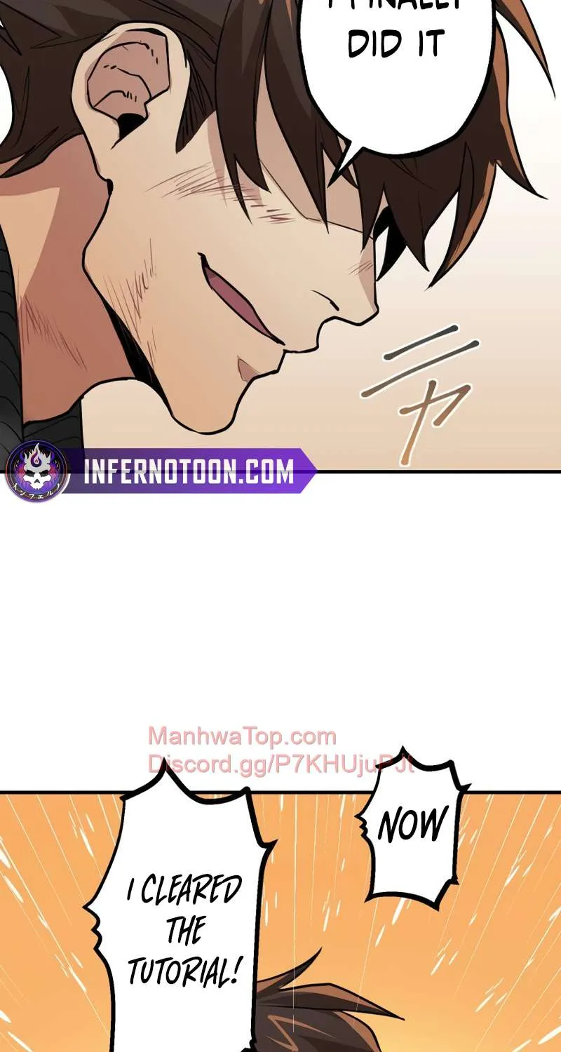 Max Level Guild Receptionist Chapter 3 page 96 - 
