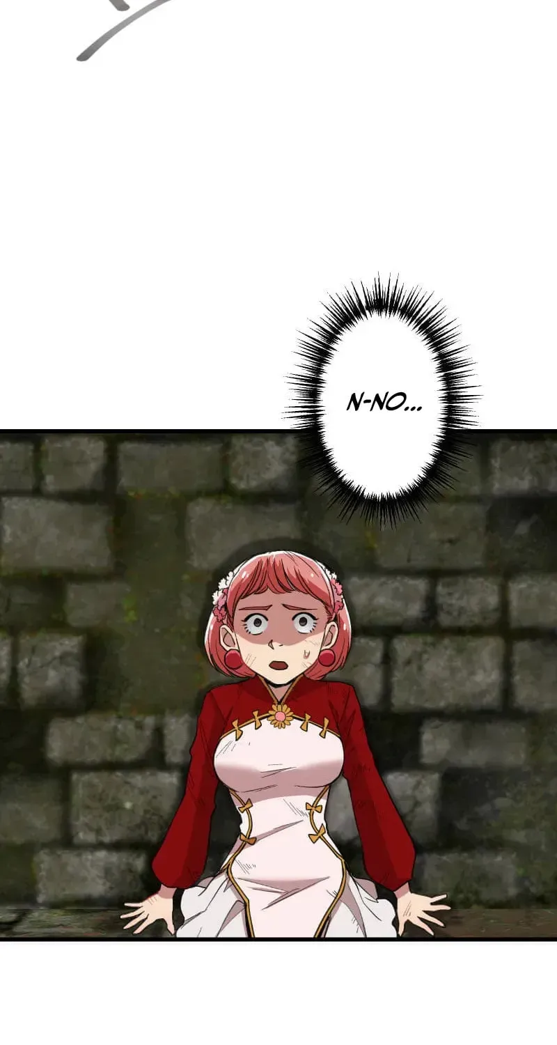Max Level Guild Receptionist Chapter 32 page 25 - 